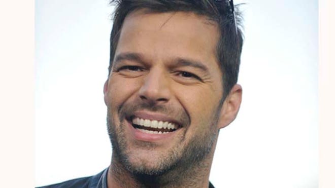 Ricky Martin Naked Fans.JPG